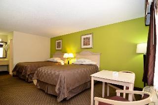 Hotel Best Western River Region Inn