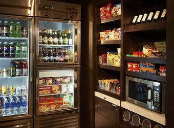 Hotel Courtyard Chicago Elgin West Dundee