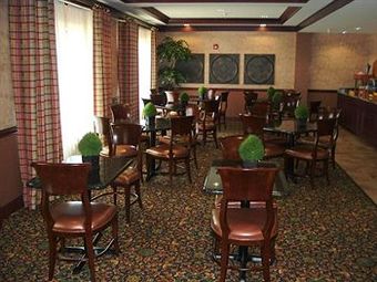 Hotel Holiday Inn Express Gas City