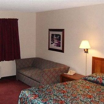 Magnuson Hotel Dixon