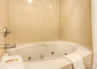 Hotel Quality Inn Fitzgerald