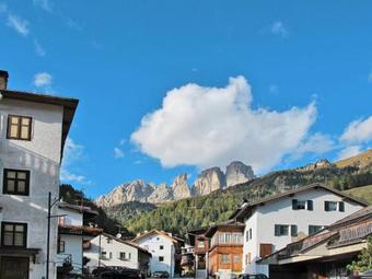 Apartamento Locazione Turistica Casa Renata (cpo360)