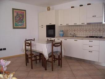 Apartamento Casa Iride