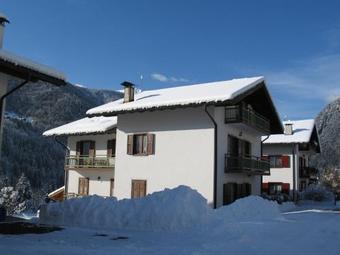 Apartment Relax Natura