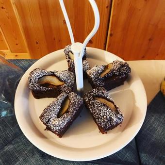 Bed & Breakfast Eco-baita Natura Spensierata