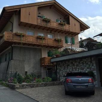 Apartamento Bella Vista