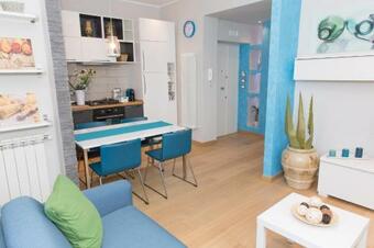 Apartamento La Suite Sul Lago