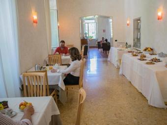 Hotel Terme Maiella