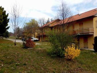 Apartamento Residence Le Terrazze