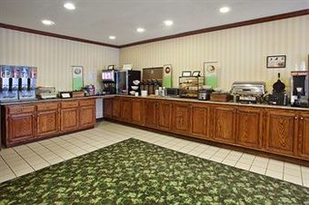 Hotel Country Inn & Suites Hiram