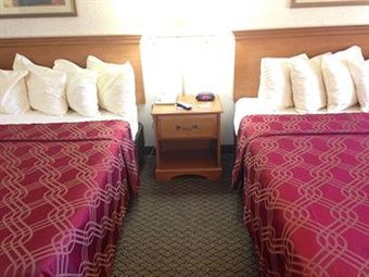 Hotel Econo Lodge Villa Rica