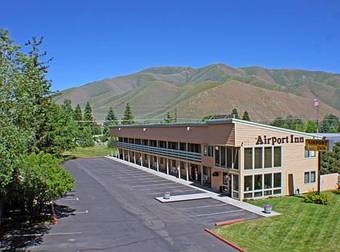 Motel Airport Inn