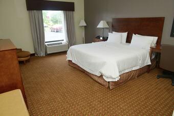 Hotel Hampton Inn Seaford