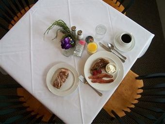 Bed & Breakfast Hotel Defuniak