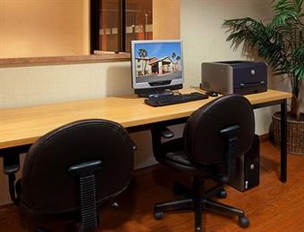 Hotel Holiday Inn Express Westley