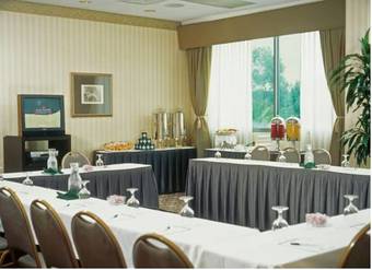 Hotel Country Inn & Suites San Diego North