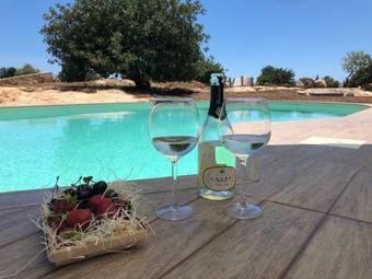 Le Cave Di Fontane Bianche