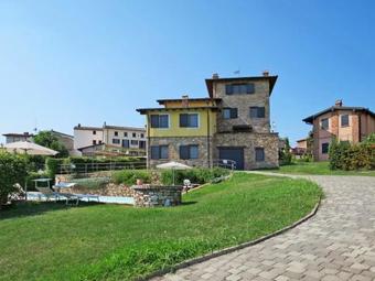 Apartamento Ferienwohnung Oltrep� Pavese 100s