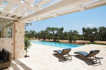 Holiday Home Castellana Grotte - Iap02348-f