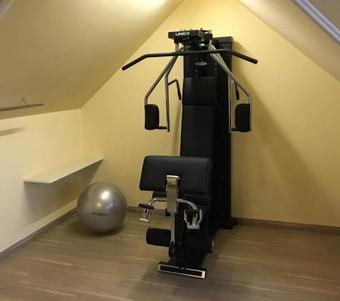 Aparthotel Casalbergo