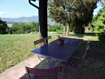 Celle Sul Rigo Villa Sleeps 4 Pool Wifi