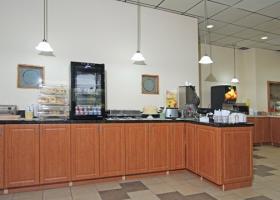 Hotel Quality Inn Kenai