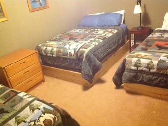 Motel Eagle Rock Lodge