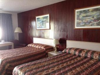 Motel Scottish Inns Sparta