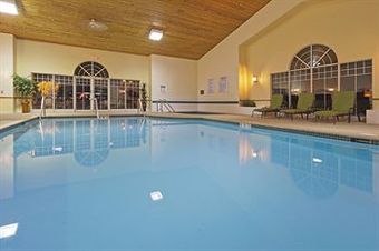 Hotel Country Inn & Suites By Carlson Germantown