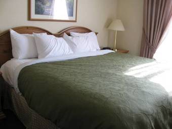 Hotel Country Inn & Suites By Carlson Menomonie