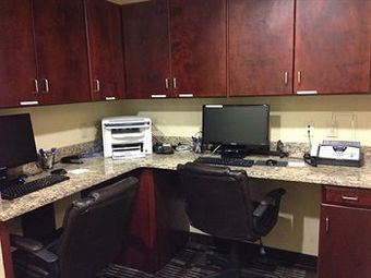 Hotel Holiday Inn Express & Suites Cross Lanes