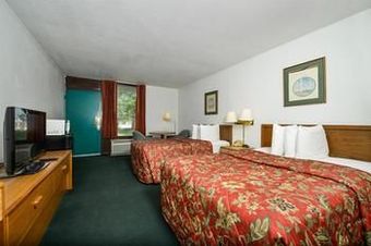 Motel Americas Best Value Inn Port Lavaca