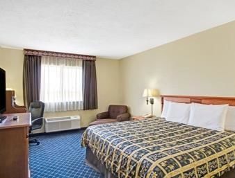 Hotel Days Inn Brigham City