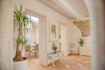 Agroturismo Antica Quercia Villa & Spa