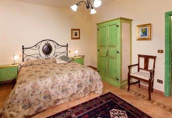 Citerna Villa Sleeps 8 Pool Air Con Wifi