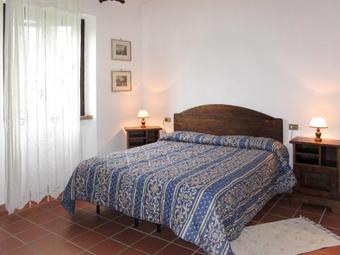 Apartamento Locazione Turistica Casale Mite (cdl610)