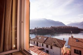 Comacina Villa