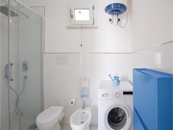 Two-bedroom Holiday Home In San Vito Lo Capo -tp-