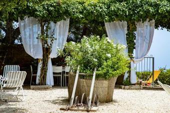 Le Case Dello Zingaro