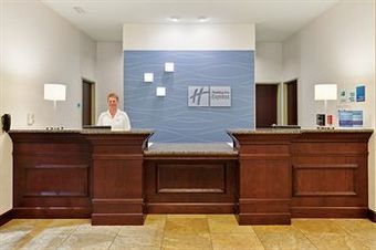 Hotel Holiday Inn Express & Suites White Haven-lake Harmony