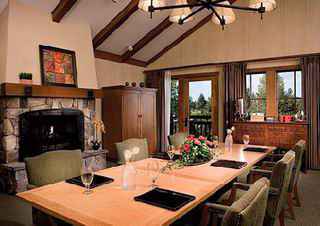 Hotel Sunriver Resort