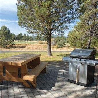 Aparthotel The Pines At Sunriver