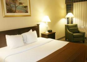 Hotel Comfort Inn Lancaster County North