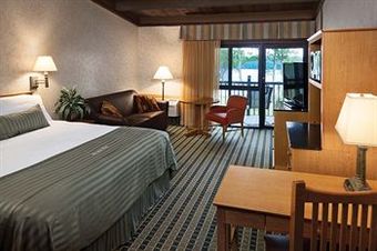 Hueston Woods Lodge And Conference Center