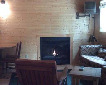 Maple Lodge Cabins