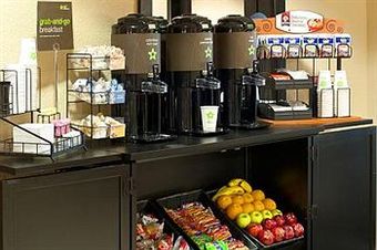 Hotel Extended Stay America - Mt. Olive - Budd Lake