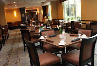 Hotel Holiday Inn Budd Lake - Rockaway Area