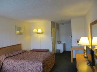 Motel National 9 Inn Tonopah