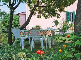 Apartamento Locazione Turistica Casa Marisa (dol127)
