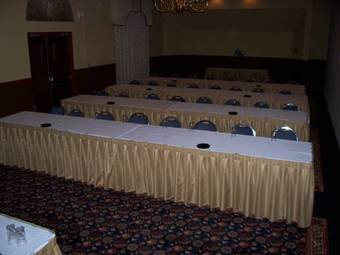 Best Western Shalimar Plaza Hotel & Conference Center